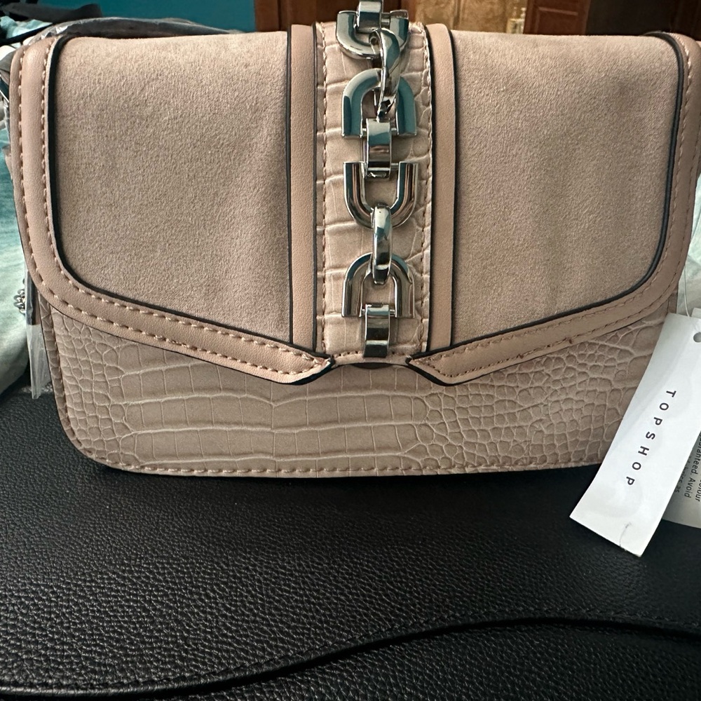 Topshop bag